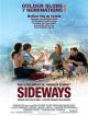 Sideways DVD et Blu-Ray