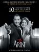 The Artist DVD et Blu-Ray