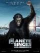 La Planète Des Singes - Les Origines DVD et Blu-Ray