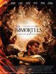 Les Immortels DVD et Blu-Ray