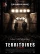 Territoires en DVD et Blu-Ray