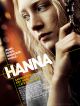Hanna DVD et Blu-Ray