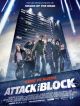 Attack The Block DVD et Blu-Ray