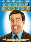 Bienvenue à Cedar Rapids en DVD et Blu-Ray