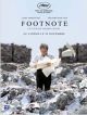 Footnote en DVD et Blu-Ray