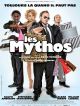 Les Mythos DVD et Blu-Ray