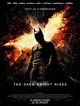 The Dark Knight Rises en DVD et Blu-Ray