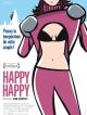 Happy Happy en DVD et Blu-Ray