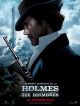 Sherlock Holmes 2 : Jeu D'ombres DVD et Blu-Ray