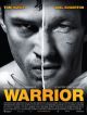 Warrior en DVD et Blu-Ray