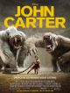 John Carter DVD et Blu-Ray