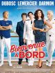 Bienvenue à Bord en DVD et Blu-Ray