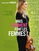 Mais Comment Font Les Femmes en DVD et Blu-Ray