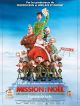 Mission Noël - Les Aventures De La Famille Noël en DVD et Blu-Ray