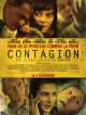Contagion DVD et Blu-Ray