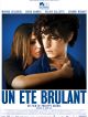 Un été Brûlant DVD et Blu-Ray