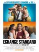 Echange Standard en DVD et Blu-Ray