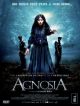 Agnosia en DVD et Blu-Ray
