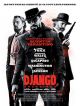 Django Unchained en DVD et Blu-Ray
