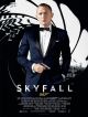 Skyfall en DVD et Blu-Ray