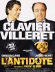 L'Antidote DVD et Blu-Ray