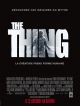 The Thing DVD et Blu-Ray