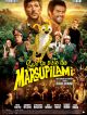 Sur La Piste Du Marsupilami DVD et Blu-Ray
