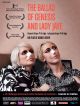 The Ballad Of Genesis And Lady Jaye DVD et Blu-Ray