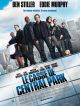 Le Casse De Central Park DVD et Blu-Ray