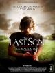 The Last Son, La Malédiction en DVD et Blu-Ray