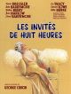 Les Invités De Huit Heures DVD et Blu-Ray