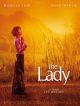 The Lady DVD et Blu-Ray