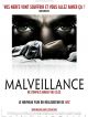 Malveillance en DVD et Blu-Ray