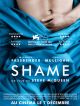 Shame DVD et Blu-Ray
