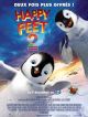 Happy Feet 2 DVD et Blu-Ray