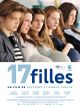 17 Filles en DVD et Blu-Ray