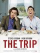 The Trip en DVD et Blu-Ray