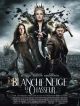 Blanche-Neige Et Le Chasseur en DVD et Blu-Ray