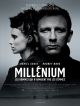 Millenium - Les Hommes Qui N’aimaient Pas Les Femmes DVD et Blu-Ray