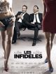 Les Infidèles en DVD et Blu-Ray