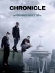 Chronicle en DVD et Blu-Ray