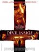 Devil Inside DVD et Blu-Ray