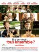 Et Si On Vivait Tous Ensemble en DVD et Blu-Ray