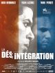 La Désintégration en DVD et Blu-Ray