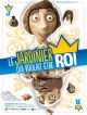 Le Jardinier Qui Voulait être Roi en DVD et Blu-Ray