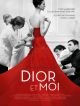 Dior Et Moi en DVD et Blu-Ray