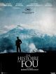 Une Histoire De Fou DVD et Blu-Ray