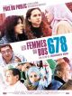 Les Femmes Du Bus 678 en DVD et Blu-Ray