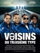 Voisins Du Troisième Type en DVD et Blu-Ray