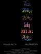 Zelig en DVD et Blu-Ray